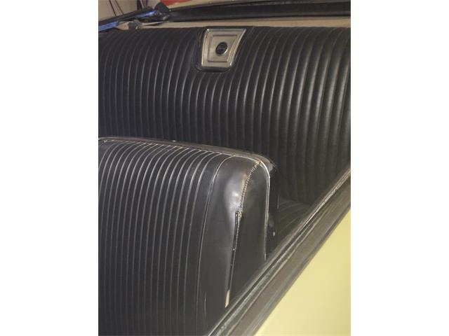 1965 Chevrolet Impala (CC-2084293) for sale in Las Vegas, Nevada