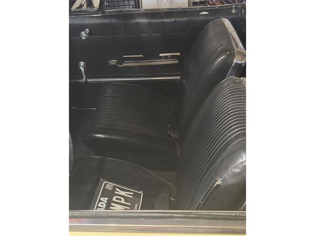 1965 Chevrolet Impala (CC-2084293) for sale in Las Vegas, Nevada
