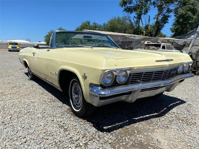 1965 Chevrolet Impala (CC-2084293) for sale in Las Vegas, Nevada