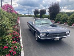 1966 Ford Thunderbird (CC-2084295) for sale in Newburgh, New York