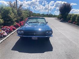 1966 Ford Thunderbird (CC-2084295) for sale in Newburgh, New York