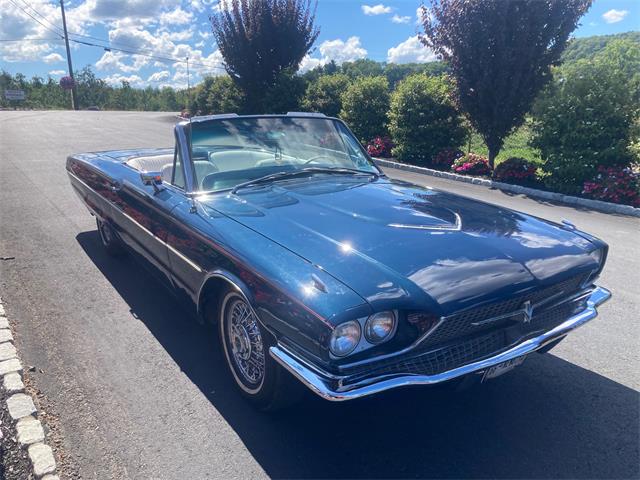 1966 Ford Thunderbird (CC-2084295) for sale in Newburgh, New York