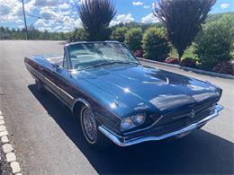 1966 Ford Thunderbird (CC-2084295) for sale in Newburgh, New York