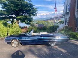 1966 Ford Thunderbird (CC-2084295) for sale in Newburgh, New York