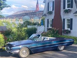 1966 Ford Thunderbird (CC-2084295) for sale in Newburgh, New York