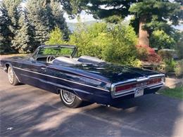 1966 Ford Thunderbird (CC-2084295) for sale in Newburgh, New York