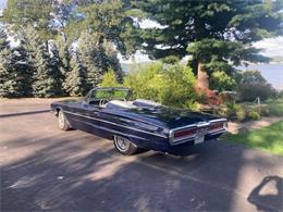 1966 Ford Thunderbird (CC-2084295) for sale in Newburgh, New York