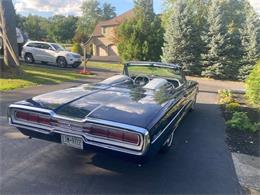 1966 Ford Thunderbird (CC-2084295) for sale in Newburgh, New York