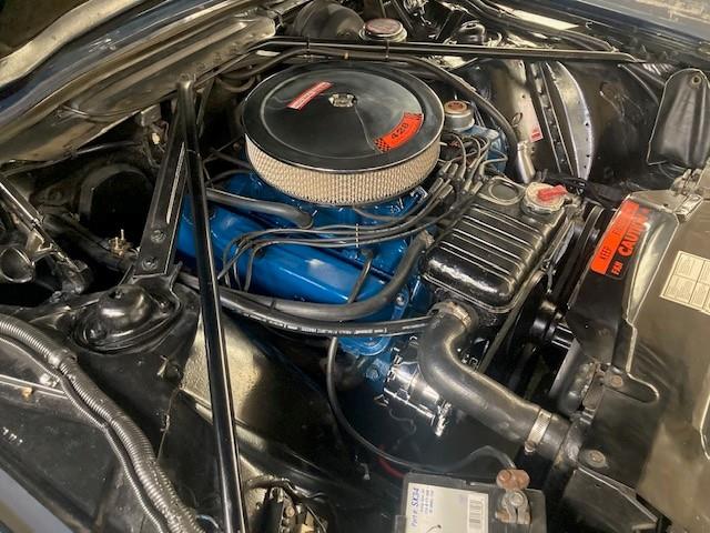 1966 Ford Thunderbird (CC-2084295) for sale in Newburgh, New York