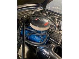 1966 Ford Thunderbird (CC-2084295) for sale in Newburgh, New York