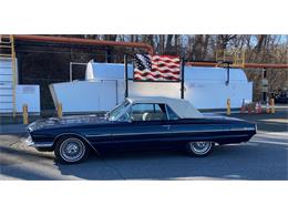 1966 Ford Thunderbird (CC-2084295) for sale in Newburgh, New York
