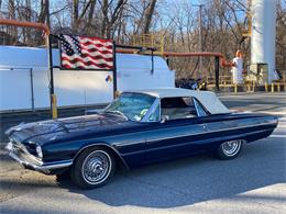 1966 Ford Thunderbird (CC-2084295) for sale in Newburgh, New York