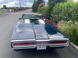 1966 Ford Thunderbird (CC-2084295) for sale in Newburgh, New York