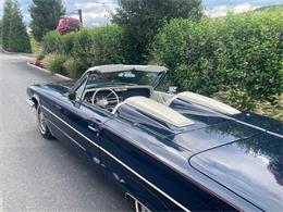 1966 Ford Thunderbird (CC-2084295) for sale in Newburgh, New York