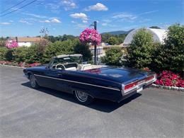 1966 Ford Thunderbird (CC-2084295) for sale in Newburgh, New York
