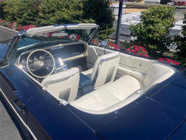 1966 Ford Thunderbird (CC-2084295) for sale in Newburgh, New York