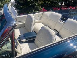 1966 Ford Thunderbird (CC-2084295) for sale in Newburgh, New York