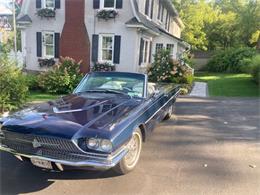 1966 Ford Thunderbird (CC-2084295) for sale in Newburgh, New York