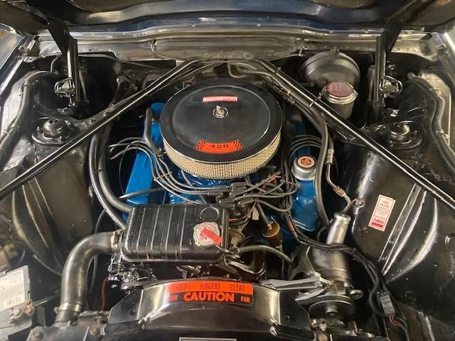 1966 Ford Thunderbird (CC-2084295) for sale in Newburgh, New York