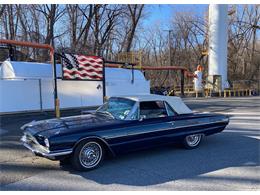 1966 Ford Thunderbird (CC-2084295) for sale in Newburgh, New York
