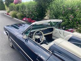 1966 Ford Thunderbird (CC-2084295) for sale in Newburgh, New York