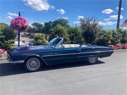 1966 Ford Thunderbird (CC-2084295) for sale in Newburgh, New York