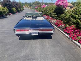 1966 Ford Thunderbird (CC-2084295) for sale in Newburgh, New York