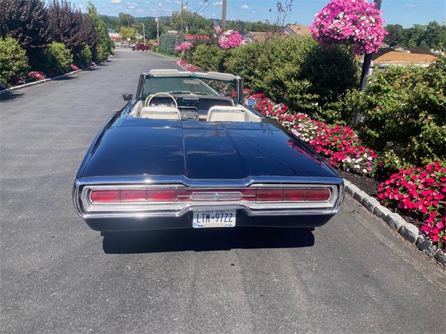 1966 Ford Thunderbird (CC-2084295) for sale in Newburgh, New York