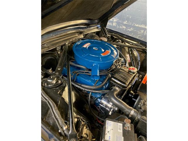 1966 Ford Thunderbird (CC-2084295) for sale in Newburgh, New York