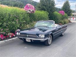 1966 Ford Thunderbird (CC-2084295) for sale in Newburgh, New York