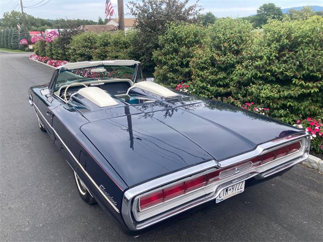 1966 Ford Thunderbird (CC-2084295) for sale in Newburgh, New York