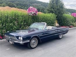 1966 Ford Thunderbird (CC-2084295) for sale in Newburgh, New York