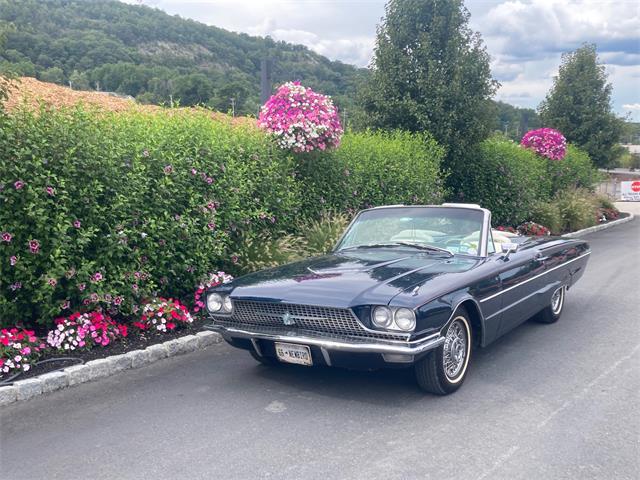 1966 Ford Thunderbird (CC-2084295) for sale in Newburgh, New York