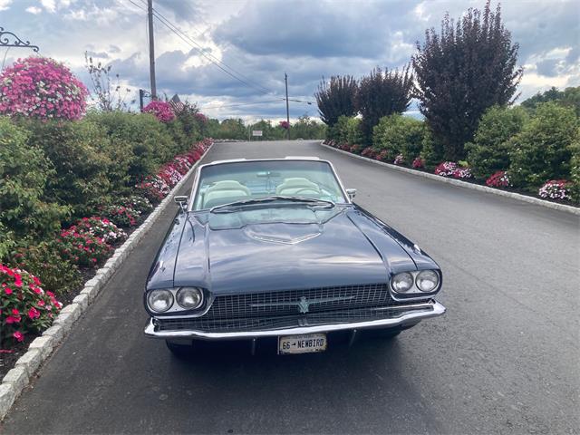 1966 Ford Thunderbird (CC-2084295) for sale in Newburgh, New York