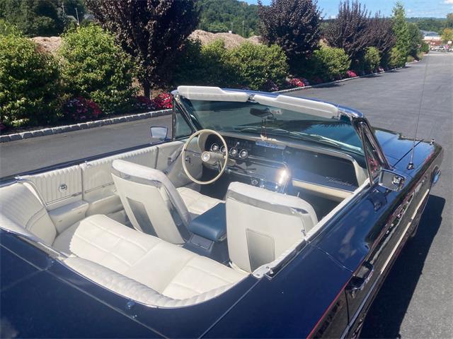 1966 Ford Thunderbird (CC-2084295) for sale in Newburgh, New York