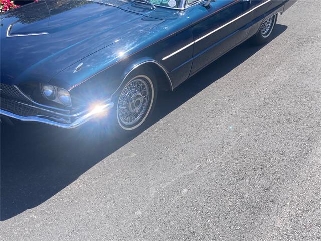 1966 Ford Thunderbird (CC-2084295) for sale in Newburgh, New York