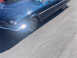 1966 Ford Thunderbird (CC-2084295) for sale in Newburgh, New York