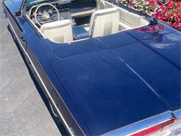 1966 Ford Thunderbird (CC-2084295) for sale in Newburgh, New York