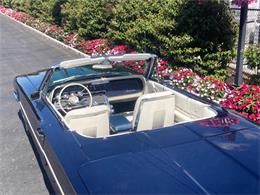 1966 Ford Thunderbird (CC-2084295) for sale in Newburgh, New York