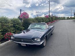 1966 Ford Thunderbird (CC-2084295) for sale in Newburgh, New York