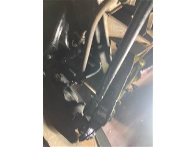 1966 Ford Thunderbird (CC-2084295) for sale in Newburgh, New York
