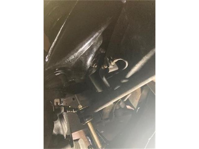 1966 Ford Thunderbird (CC-2084295) for sale in Newburgh, New York
