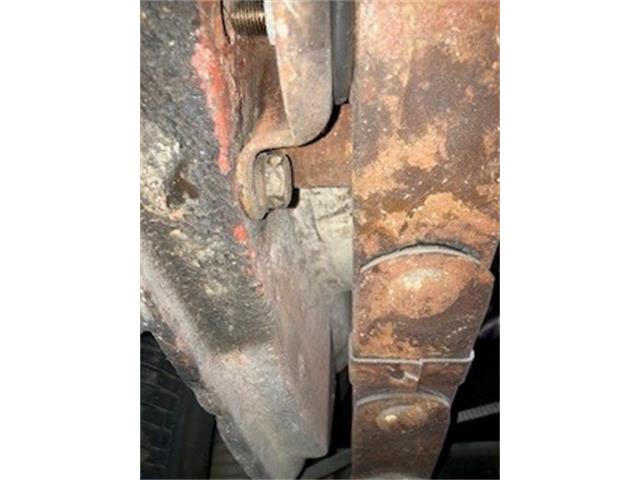 1966 Ford Thunderbird (CC-2084295) for sale in Newburgh, New York