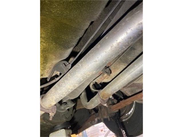 1966 Ford Thunderbird (CC-2084295) for sale in Newburgh, New York