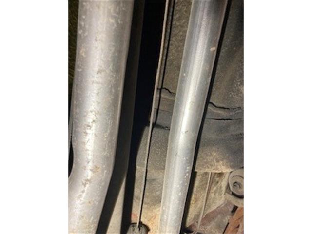 1966 Ford Thunderbird (CC-2084295) for sale in Newburgh, New York