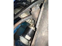 1966 Ford Thunderbird (CC-2084295) for sale in Newburgh, New York