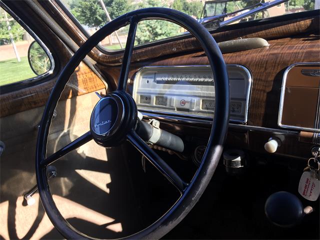 1937 Pontiac 2-Dr Coupe (CC-2084296) for sale in Kanarraville, Utah