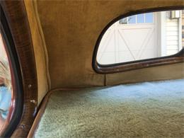 1937 Pontiac 2-Dr Coupe (CC-2084296) for sale in Kanarraville, Utah