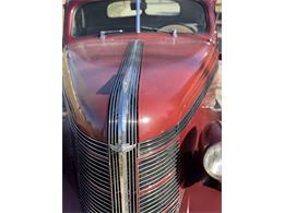 1937 Pontiac 2-Dr Coupe (CC-2084296) for sale in Kanarraville, Utah