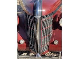1937 Pontiac 2-Dr Coupe (CC-2084296) for sale in Kanarraville, Utah